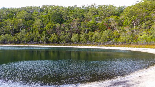 Lake Basin