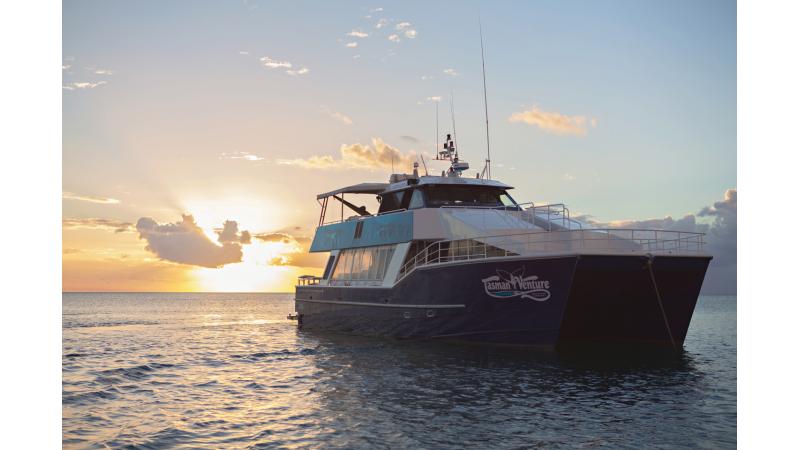 Remote Fraser Island