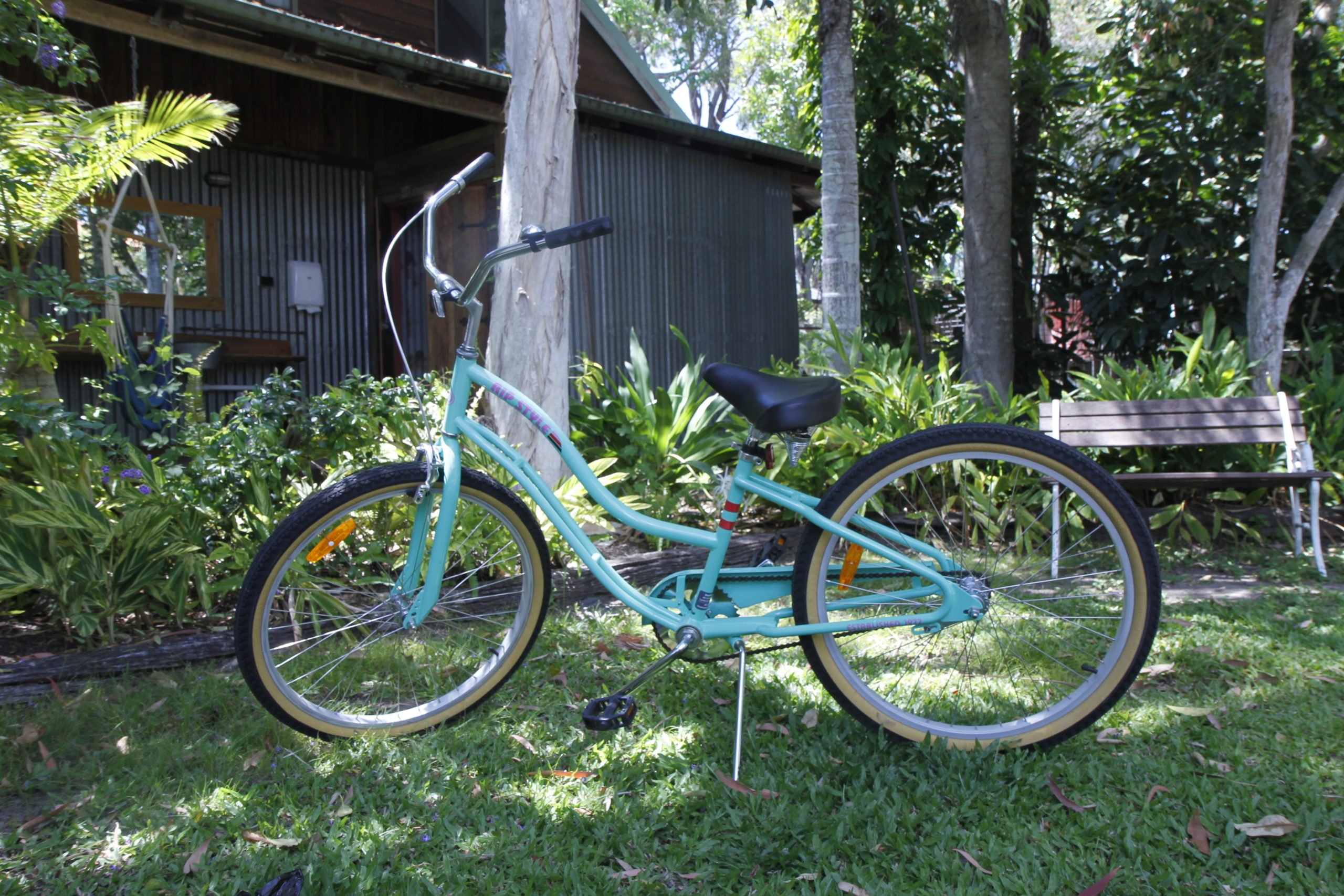bike-hire-woolshed-eco-lodge bike-hire-woolshed-eco-lodge