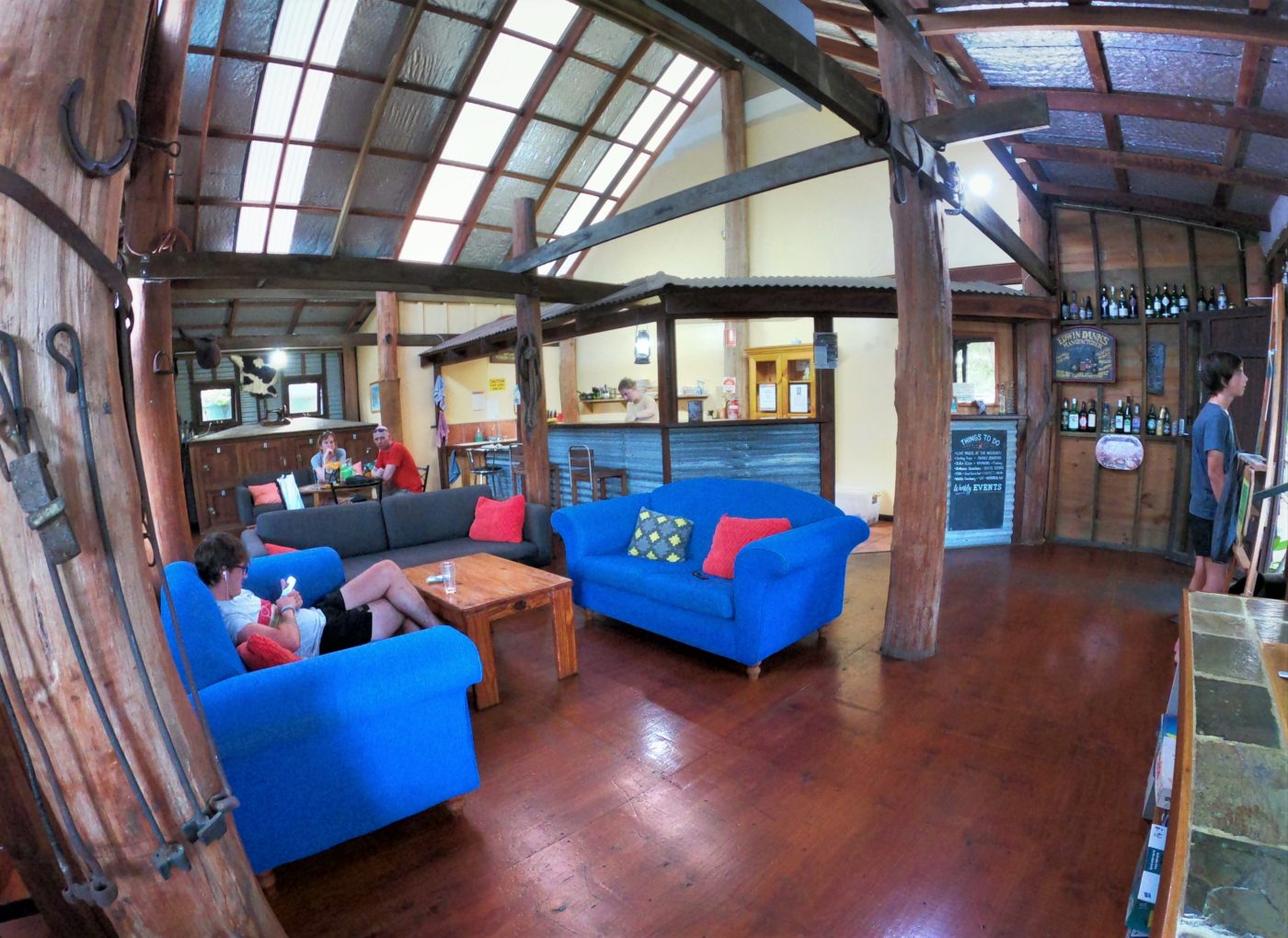 woolshed-eco-lodge-hervey-bay