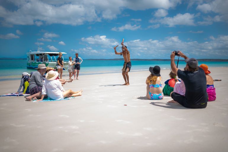 hervey-bay-eco-marine-tours