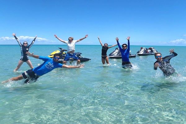 fraser-island-jet-ski-tour