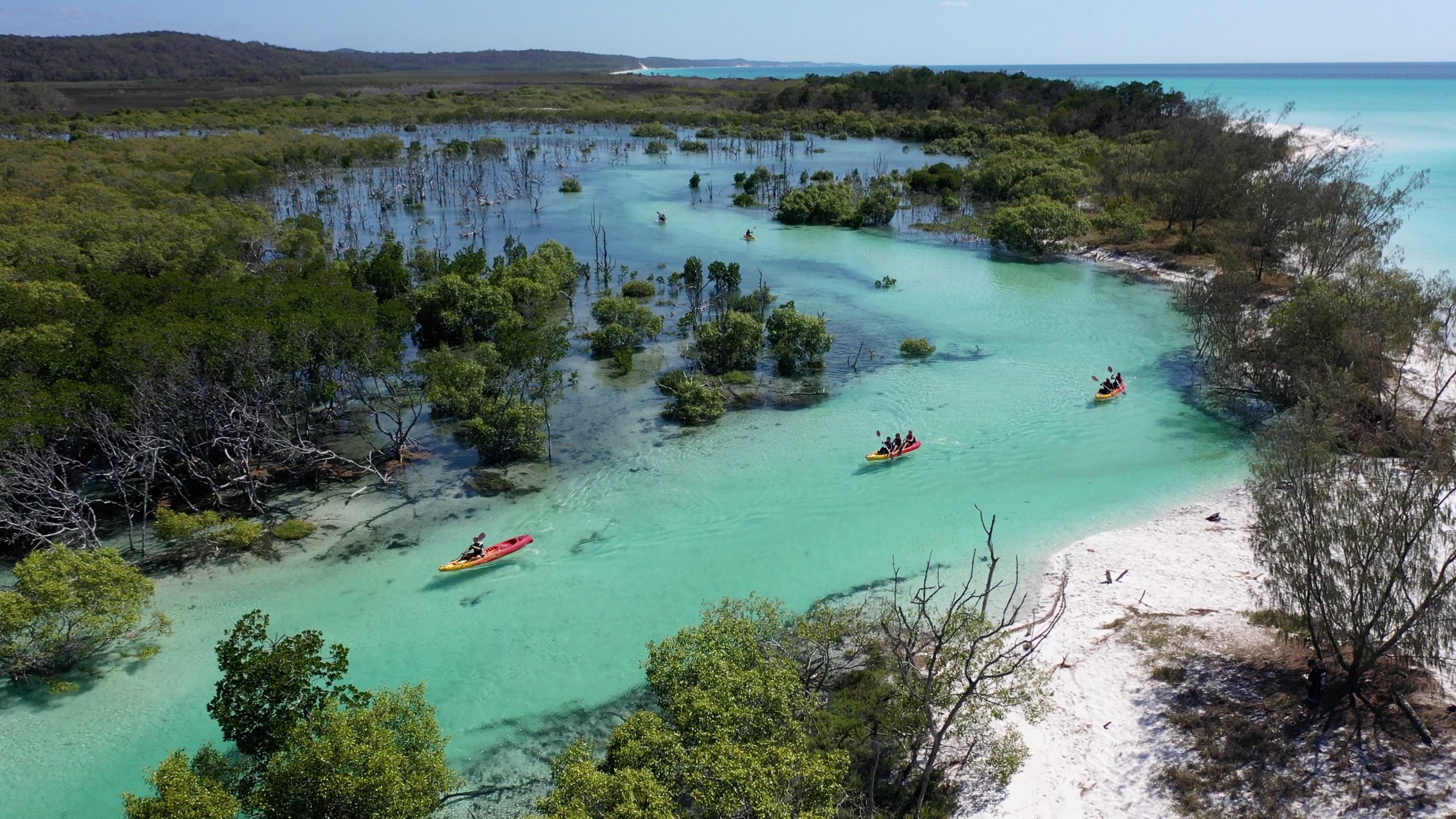 remote-fraser-island